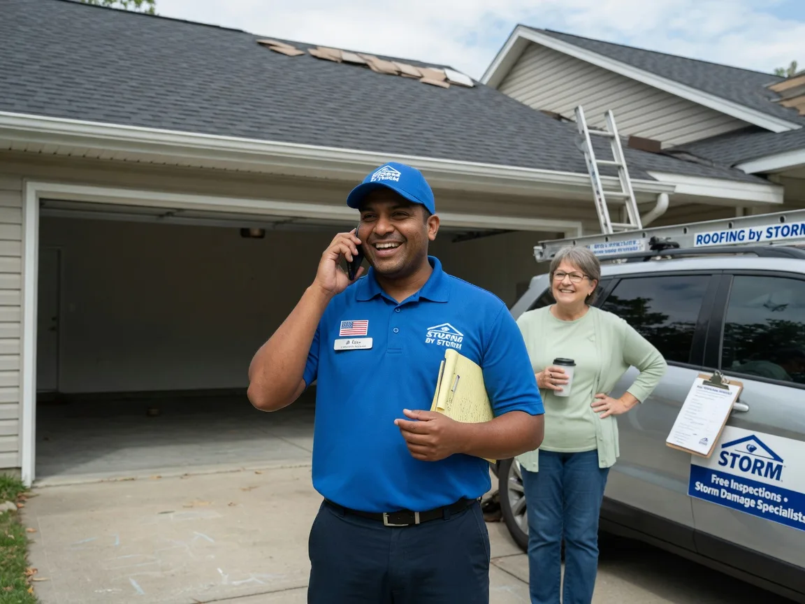Roof Repair Near Me New Albin, IA FAQs