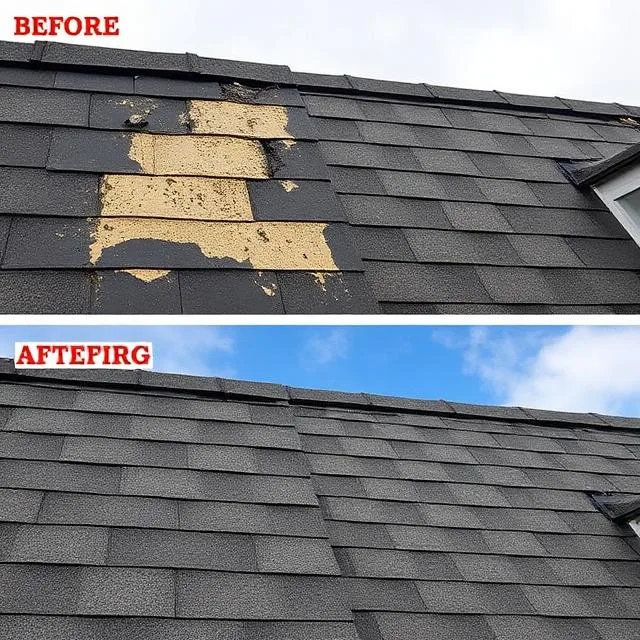Roof Repair Near Me in New Albin, IA near me